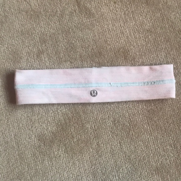lululemon athletica Accessories - Lululemon headband